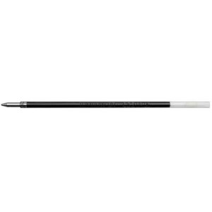 Mine stylo-bille BR-CS2 diamètre bille 0 7 mm pour Reporter 4 Noir TOMBOW