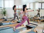 SMARTBOX - Coffret Cadeau Reformer Pilates en duo à Paris -  Bien-être