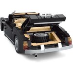 Mould King 10006 - 1964 RR Silver Cloud Ensemble de construction