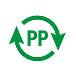 Classeur Rembordé Prolypropylène 2 Anneaux 30mm - A5 - Noir - Exacompta