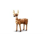 Lego 31166 - Le beau cheval