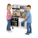 Theo Klein 7186 - Cuisine de Jeu en bois Miele Midi 2