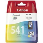 Canon cl-541 cartouche d'encre couleurs