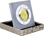 Pièce de monnaie en Argent 25 Dollars g 155.5 (5 oz) Millésime 2026 Lunar Mother Pearl HORSE