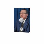 Jacques Delors - Monnaie de 10€ Argent