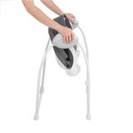 Badabulle balançoire pour bébé comfort
