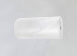 1 Rouleau film plastique bulles - 1000mm x 100m