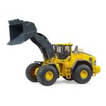 Bruder 02458 - Chargeur sur roues Volvo L260H