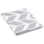 vidaXL Tapis d'extérieur ARAKIL Gris 190x290 cm PP