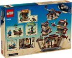 LEGO 75638 - Bataille d'Arlong Park One Piece