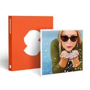 SMARTBOX - Coffret Cadeau Fais ce qu'il te plaît -  Multi-thèmes