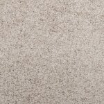 vidaXL Tapis shaggy PAMPLONA poils longs moderne beige 120x170 cm