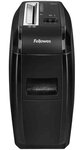 Destructeur coupe croisée 21Cs Noir, particule 4 x 52 mm FELLOWES