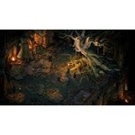 Pillars Of Eternity II - DeadFire Jeu PS4