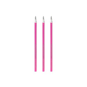 Legami REFEP0008 - Recharges roses pour stylo à encre gel effaçable