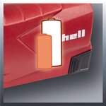 Einhell agrafeuse sans cordon tc-ct 3 6 li