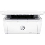 Imprimante multifonction HP LaserJet M140w laser noir et blanc