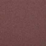 vidaXL Auvent Rétractable Marron 350 x 250 cm Polyester et métal