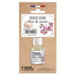 Parfum pour savon 27 ml Fleur de Cerisier