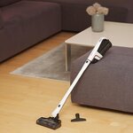 Theo Klein 6832 - Miele Aspirateur pour enfant - Triflex