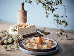 SMARTBOX - Coffret Cadeau 1 douceur à partager au choix dans l'univers Entremets de la Maison Lenôtre -  Gastronomie