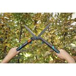 GARDENA - Cisaille a Haies 2en1 EnergyCut