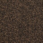 vidaXL Rouleau de liège en caoutchouc 100x200 cm 5 mm