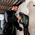 Souffleur de feuilles sans fil LB 18 LTX BL METABO