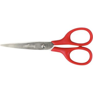 Ciseaux à bouts pointus ambidextres 13 cm