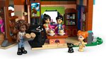 LEGO Friends - Ranch et Écuries des Poneys - Set de Construction 42654 pour Enfants