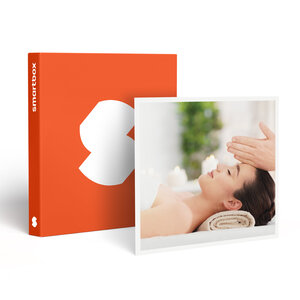 SMARTBOX - Coffret Cadeau Bien-être d'exception à Lyon -  Bien-être