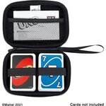 Theo Klein 5976 - Jeu de cartes UNO avec Carry Bag