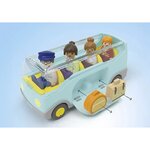 PLAYMOBIL 71682 - Junior Autocar de voyage