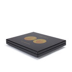 Coffret Volterra pour 30 pièces en Or American Eagle (1 OZ.)