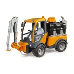 Bruder 02692 - Arrosage des espaces verts VarioCar