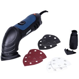 Ferm ponceuse delta 280 w dsm1009