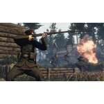 WWI Tannenberg Eastern Front Jeu PS4