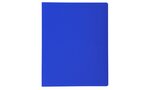 Protège-documents Ecolier en polypropylène 40 vues 17x22cm Coloris Aléatoire x 10 EXACOMPTA