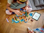 LEGO Friends - Base d'Aventure Sports Aquatiques - Set de Construction 42626 pour Enfants