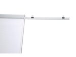Antenne porte-feuilles pour chevalet Fonctionnel Gris MAUL