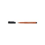 Feutre Pitt Artist Pen sanguine M FABER-CASTELL
