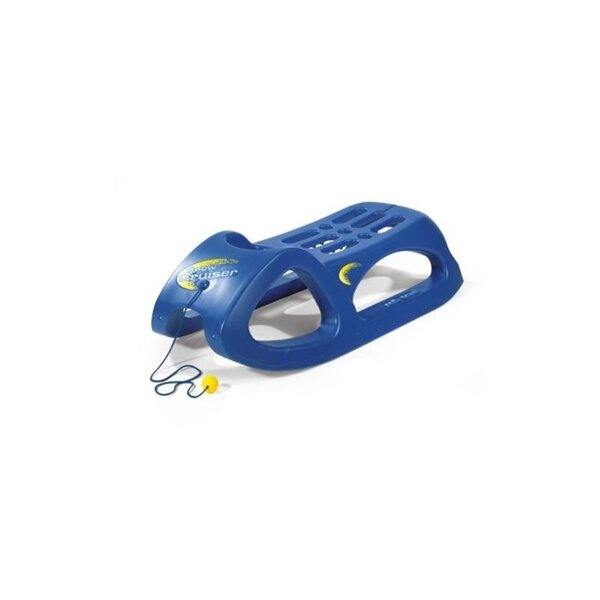 Rolly Toys 200290 - Snow Cruiser bleu