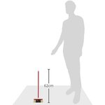 Theo Klein 6330 - Set balais 3 pièces