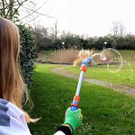 Grüntek lance à eau pour tuyaux