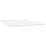 vidaXL Sur-matelas 140x220x5 cm