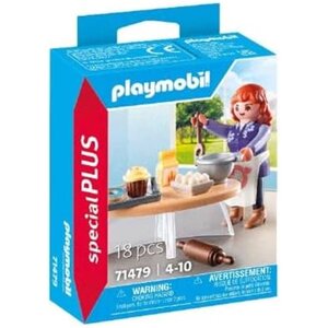 PLAYMOBIL 71479 - Pâtisserie
