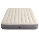 Intex Matelas pneumatique Deluxe Single High 64709