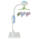 Mattel CDN41 - Mobile Doux Rêves Papillon