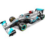 Mould King 13171 - Formule 1 AMG télécommandée