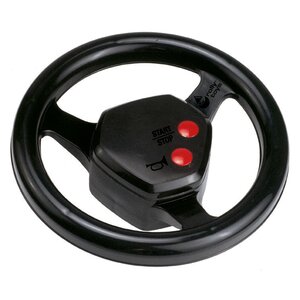 Rolly Toys 409235 - Volant sonore